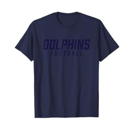 Gulf Shores High School Football Team T-Shirt