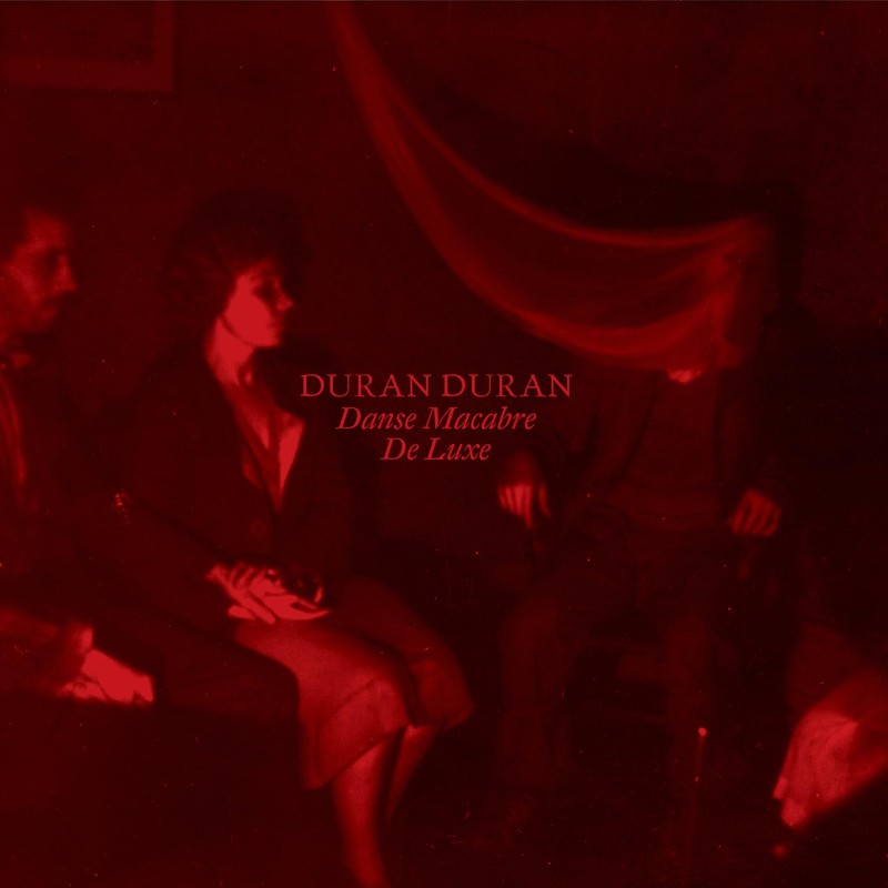 Danse Macabre Deluxe