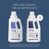 Bleu Lavande - 3-Pack Natural Fabric Softener – Concentrated Lavender