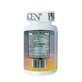 Citrato de Potasio 90 tabletas 860 mg PRONACEN