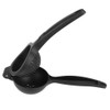 Zinc Alloy Manual Lemon Squeezer Citrus Orange Fruit Press Juicer