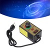 Speed Regulator Motor Fan Controller Stepless Speed Control Switch 15A