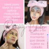Banda Sujetadora De Cabello Maquillaje Diadema Spa Skincare