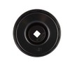 STEELMAN 06122 80mm x 15 Flute Oil Filter Cap Wrench