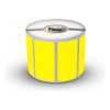 Etiqueta Térmica Amarilla 2x1 (51x25 Mm) C1000 Pzs C1 Full