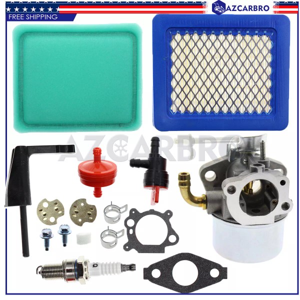 Carburetor Fit For BS 591299 798650 698474 791991 698810 698857