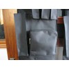 EXPLORER LB1 Police Style Hanging Closet Door Organizer 11" x