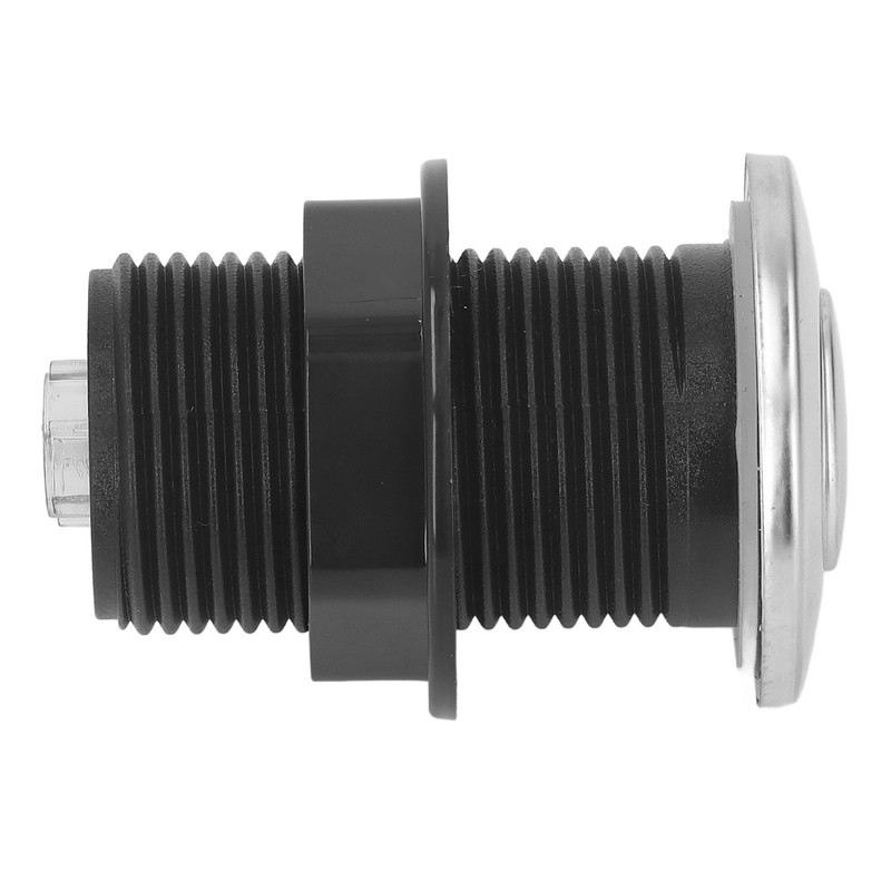 Food Waste Garbage Disposal Air Switch Stainless Steel Button Pneumatic