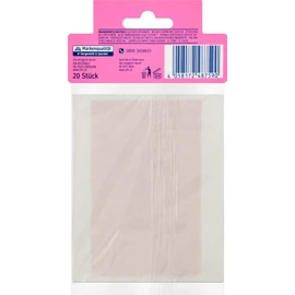 Balea Eyebrow Hair Removal Strips 2 x 20 Pieces