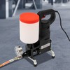 Electric Grouting Machine,110V High Pressure Injection Pump Grouting Applicator Machine,High