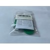 uid Changeable Tag 13.56mhz RFID Card (Pack of 5) (Green)