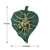 WC_Lord Krishna Statue Krishna Metal Idol Figurine-Krishna God of Love