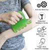BIG SIZE Fascia Cellulite Massage Tool, Trigger Points Myofascial Release