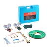Oxygen Acetylene Torch Kit 14PCS Gas Welding Cutting Set &