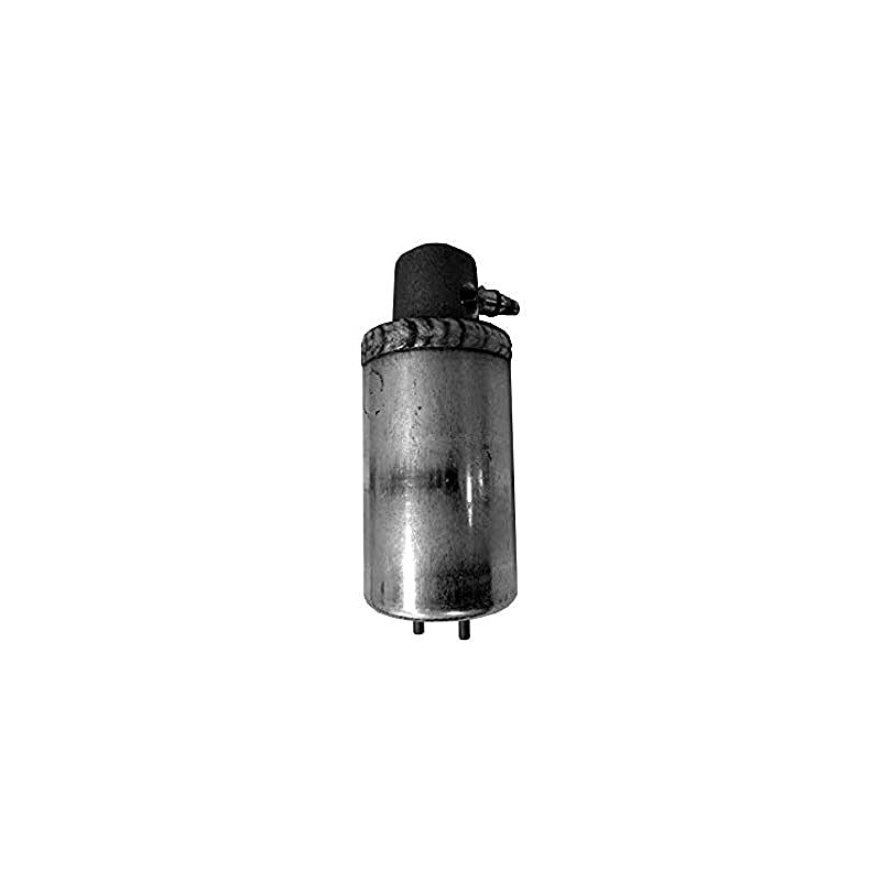 MAHLE AD 197 000S Dryer Air Conditioner Suitable for Seat