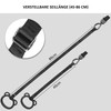 Storchenbeck Baby Stroller Leash Handle for Toddler, Compatible with Strollers,