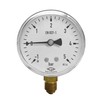 'Pressure Gauge with Lower G, Vacuum, 1/0/5 Bar G1/4