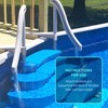 Showingo Deck Support 160-0001PG Replacement for Biltmor Above Ground Pool