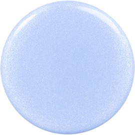 essie Salon-Quality Nail Polish, 8-Free Vegan, Cornflower Blue, Bikini So Teeny, 0.46 fl oz