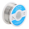 HGMZZQ 60/40 Tin Lead Solder Wire with Rosin for Electrical