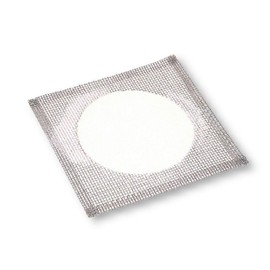 Wire Mesh Gauze Square - Ceramic Centre - Bunsen Burner Science Schools Laboratory