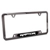 iPick Image Made for Ford F-150 Raptor Black Insert Gunmetal
