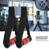 Resistance Bands Handles Strength Training Heavy Duty Pull Handle Grips