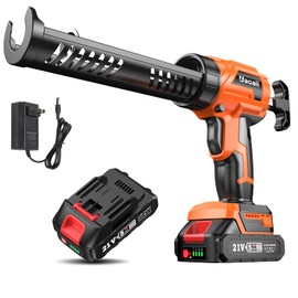 Silicone Caulking Tool 3-in-1 With Rich Accessories, Caulking Finishing Tools for Bathroom,Kitchen,Floor,Window,Sink Joint Repairing