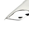 Chain Guard Cover Chrome Plated Plastic Drive Chain Guard Protective