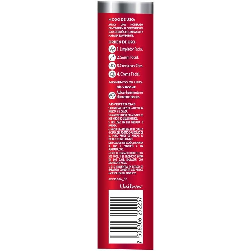 POND'S Crema Ojos Age Miracle Ultimate Youth Hexyl-Retinol 15 ml