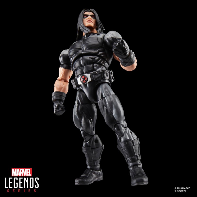 Hasbro MVL Legends Canny 2 PK