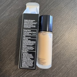 Bobbi Brown Weightless Skin Foundation W-058 Golden Natural 30ml