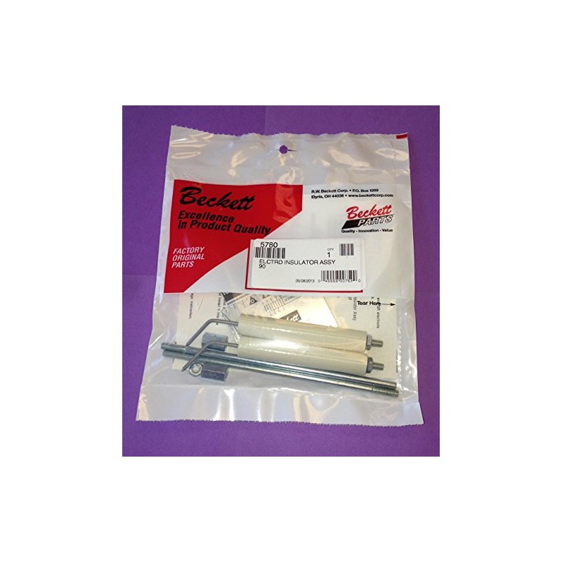 New Beckett 5780 Genuine OEM Electrode Kit for AF AFG