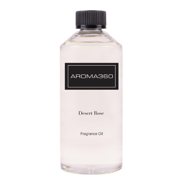 Aroma360 Desert Rose 500mL