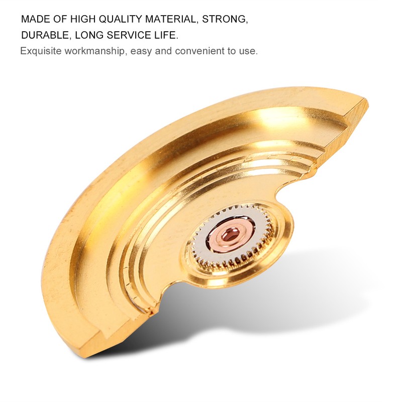 Automatic Watch Hammer Movement Oscillating Weight Repair Watch Accessories 2824