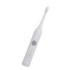 Electric Tongue Muscle Trainer Dry Mouth Relief Mouth Exerciser Electric
