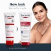 Eucerin Crema de cuerpo para aliviar eczemas, 8.0 oz
