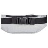 Dc Shoes Men's BAGGOFF Waist Pack, Heather Grey, One Size