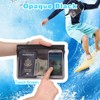 VIVIIHOO Practical Waterproof Bag for Beach and Water Sports -