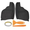 for Honda 2Pc For Honda Odyssey 2012 2014 Door Armrest