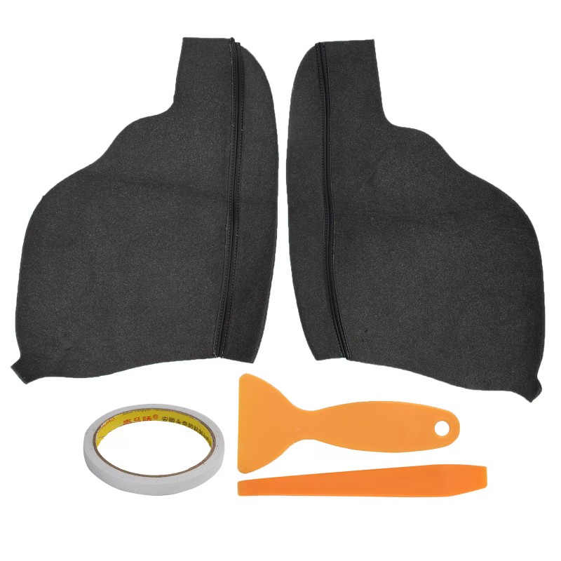 for Honda 2Pc For Honda Odyssey 2012 2014 Door Armrest