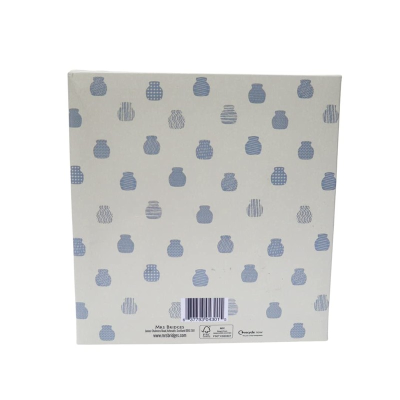 Mrs Bridges Preserves Collection, Made in Scotland