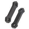 2pcs 30mm Lowering Link Kit Stainless Steel High Strength Replacement