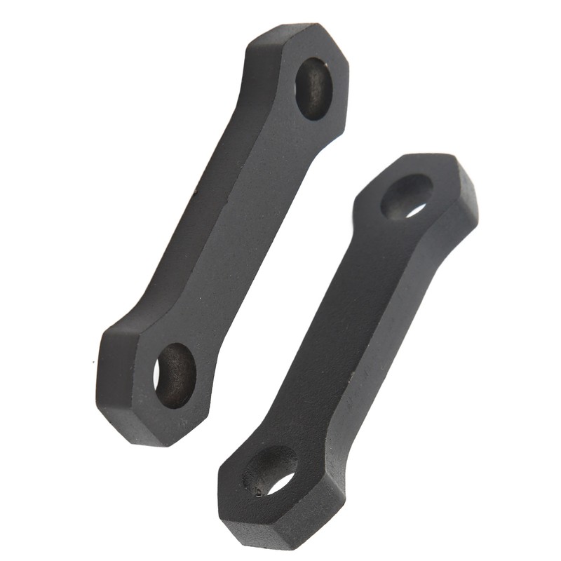 2pcs 30mm Lowering Link Kit Stainless Steel High Strength Replacement