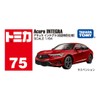 Takara Tomy Tomica No. 75 Acura Integra (First Edition) Mini