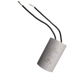 Motor CBB60 Run Capacitor 40 uF/MFD 250VAC 40uF 40MFD 250 VAC 250V AC 39x70mm UL Listed