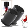 FENG ZHENG Wine Stopper Wine Stopper for Longer Freshness Vacuum