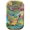 Pokémon pomt1901 Minilata Friends of Kanto Spanish (one delivered at