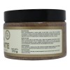 Crema facial exfoliante coco & macadamia 375 g | renueva