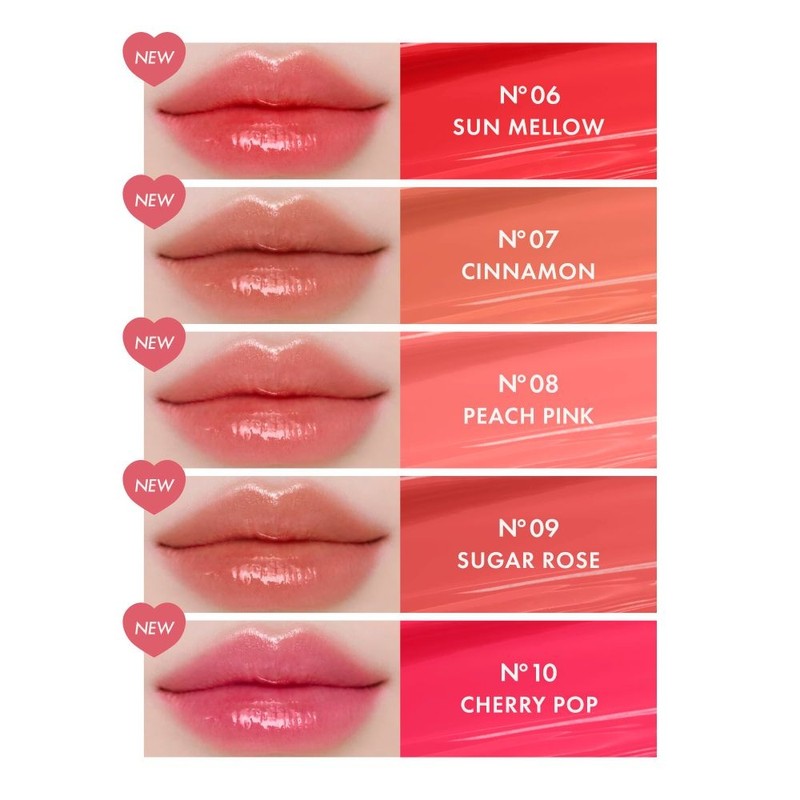 Lip Pink Set Pack 2 Pack for daily makeup and